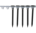 SENCO DURASPIN 39B25MP 25mm collated drywall/light steel screw box of 1000
