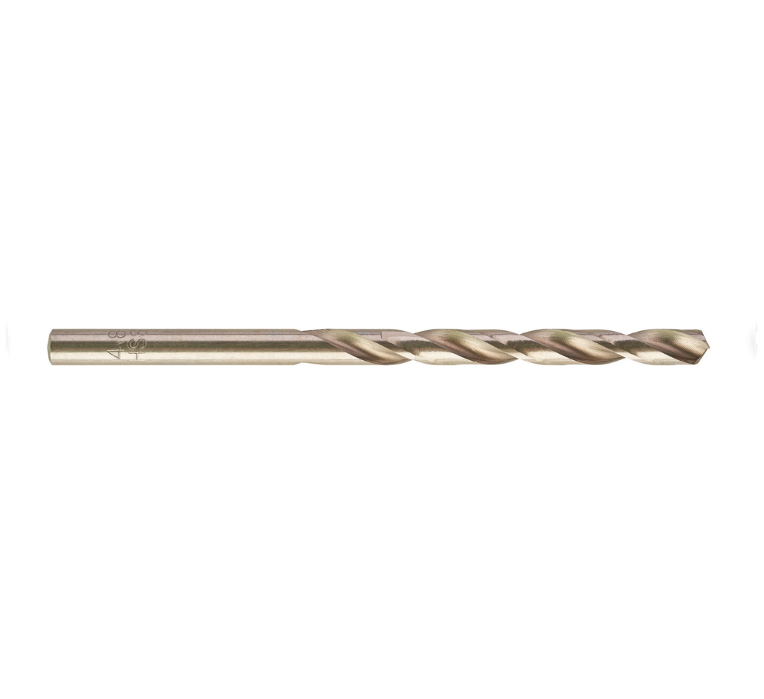 MILWAUKEE 4932352355 THUNDERWEB  4.8mm HSS-G pack of 1