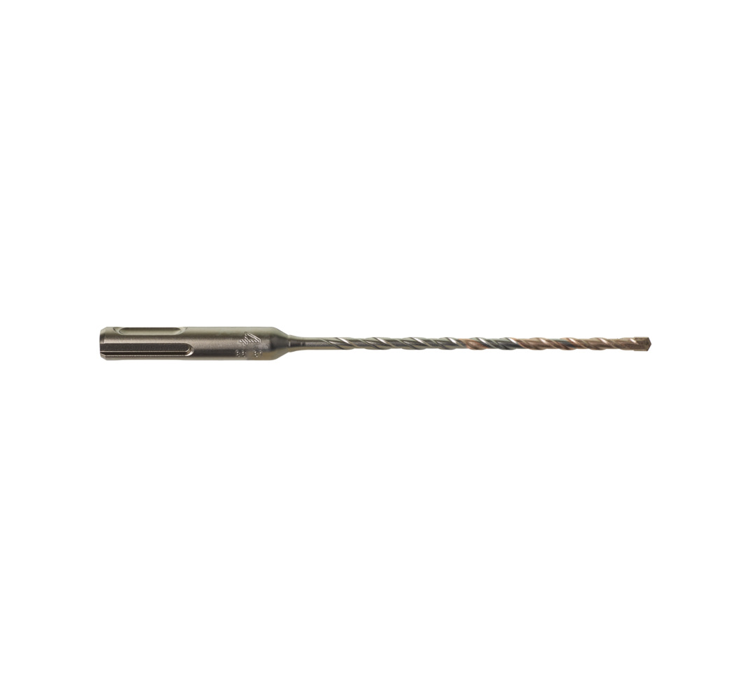 MILWAUKEE 4 x 160mm SDS+ hammer drill bit (4932399143)