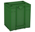 TANOS 83000277 Systainer3 SYS3 M437 emerald green RAL 6001