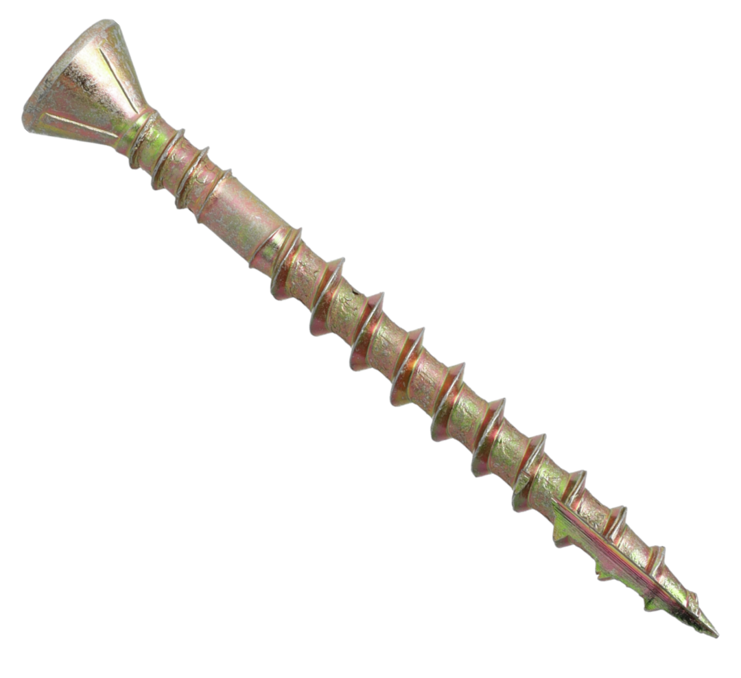 SENCO DURASPIN 45X60MY 60mm collated flooring screw box of 1000