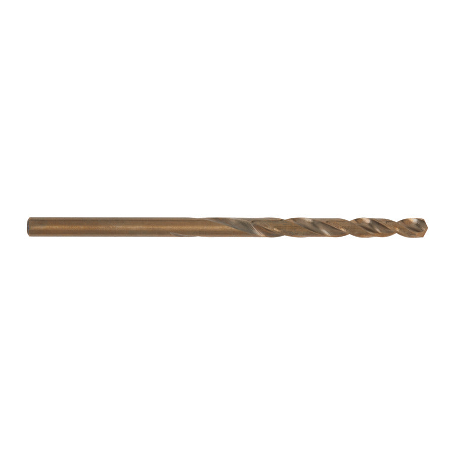 MILWAUKEE 4.0mm Cobalt HSSCo drill bit (4932363258)