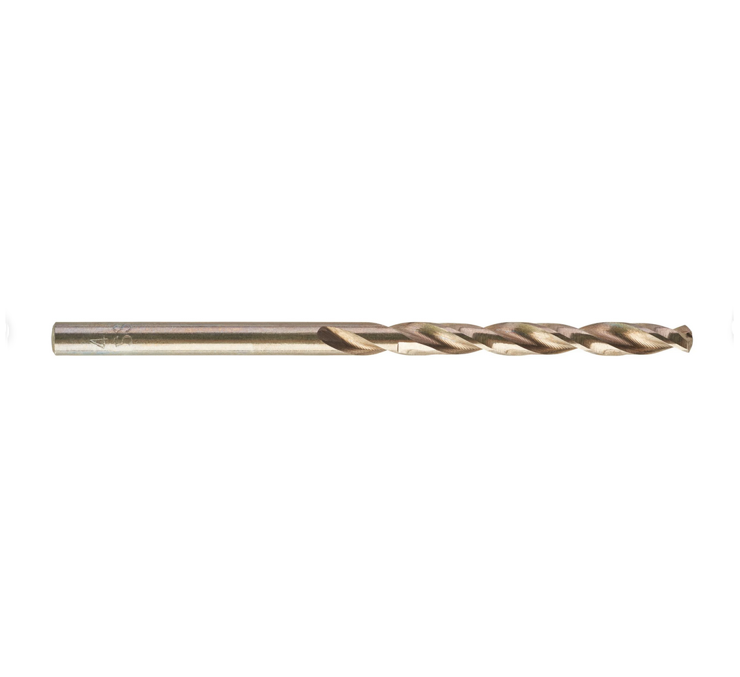 MILWAUKEE 4932352352 THUNDERWEB  4.0mm HSS-G pack of 2