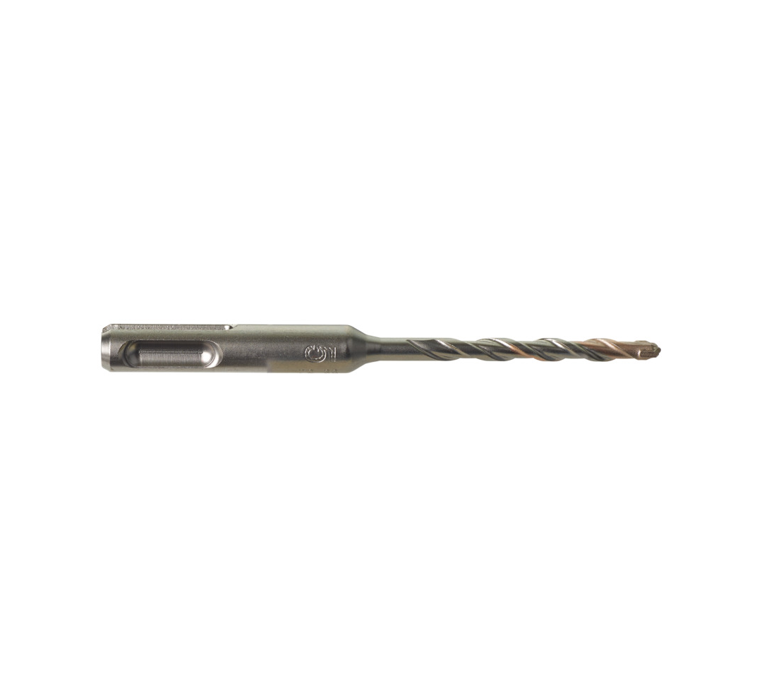 MILWAUKEE 5 x 110mm SDS+ hammer drill bit (4932307067)