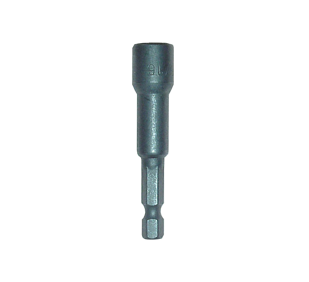 5/16 hex driver for Fastenmaster Timberlok and construction screws (QC1501)