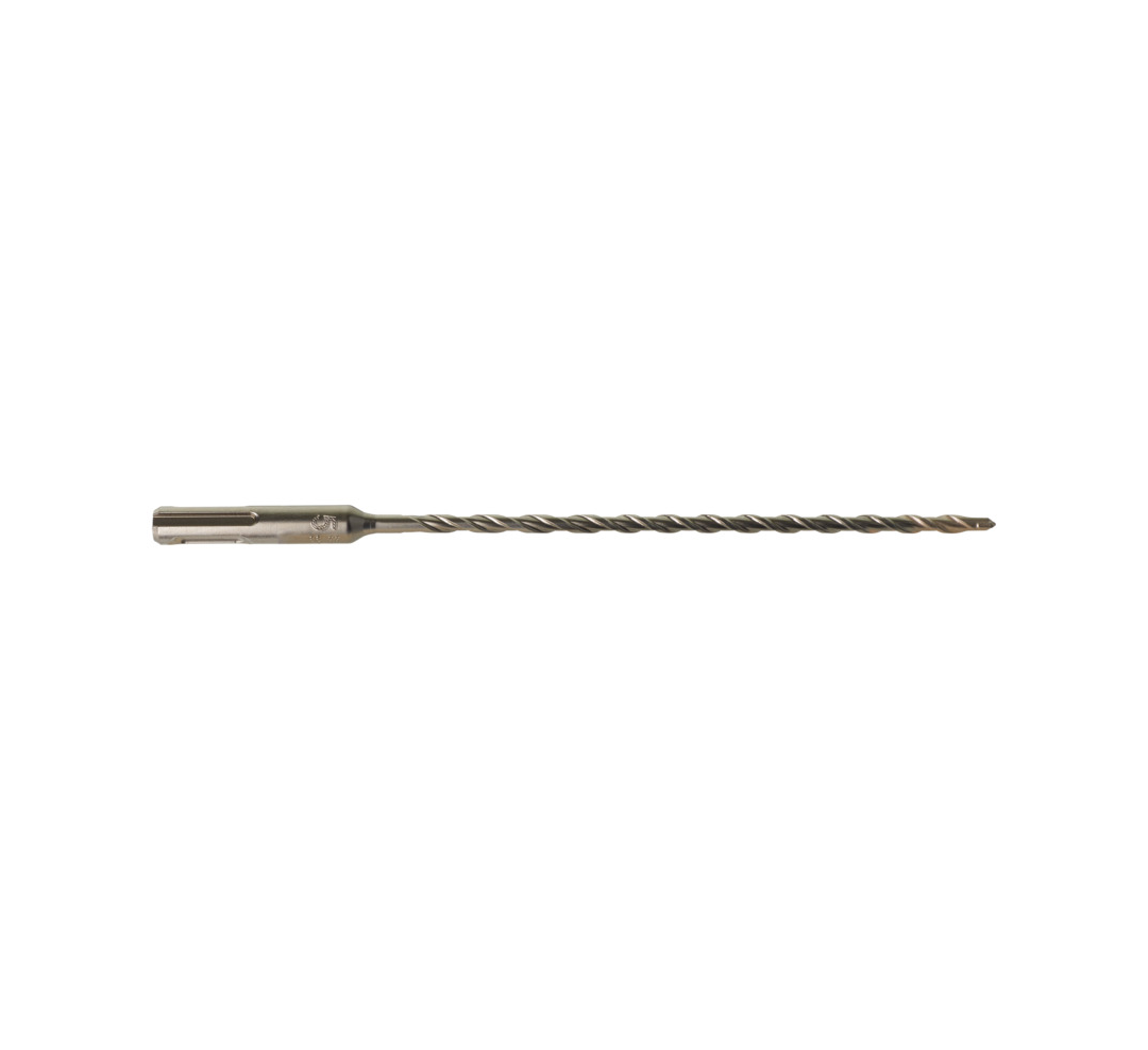 MILWAUKEE 5 x 210mm SDS+ hammer drill bit (4932399316)