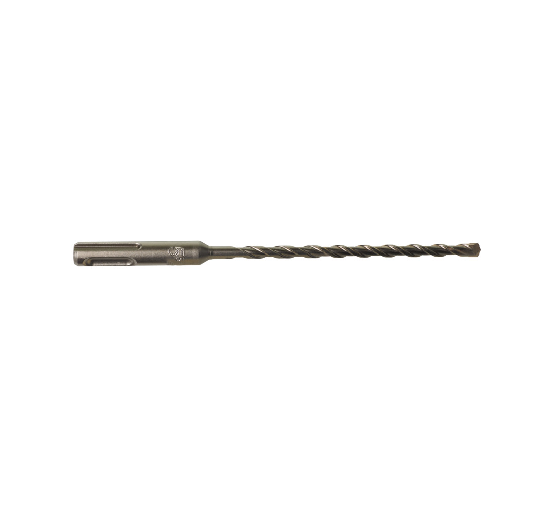 MILWAUKEE 5.5 x 160mm SDS+ hammer drill bit (4932340408)