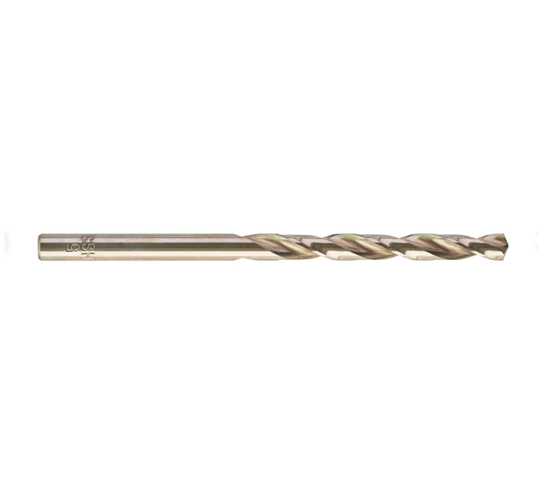 MILWAUKEE 4932352356 THUNDERWEB  5.0mm HSS-G pack of 1
