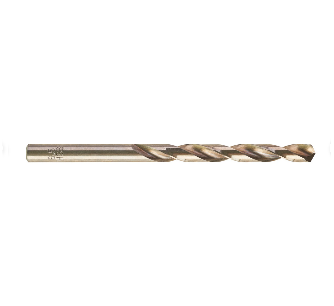 MILWAUKEE 4932352359 THUNDERWEB  6.5mm HSS-G pack of 1