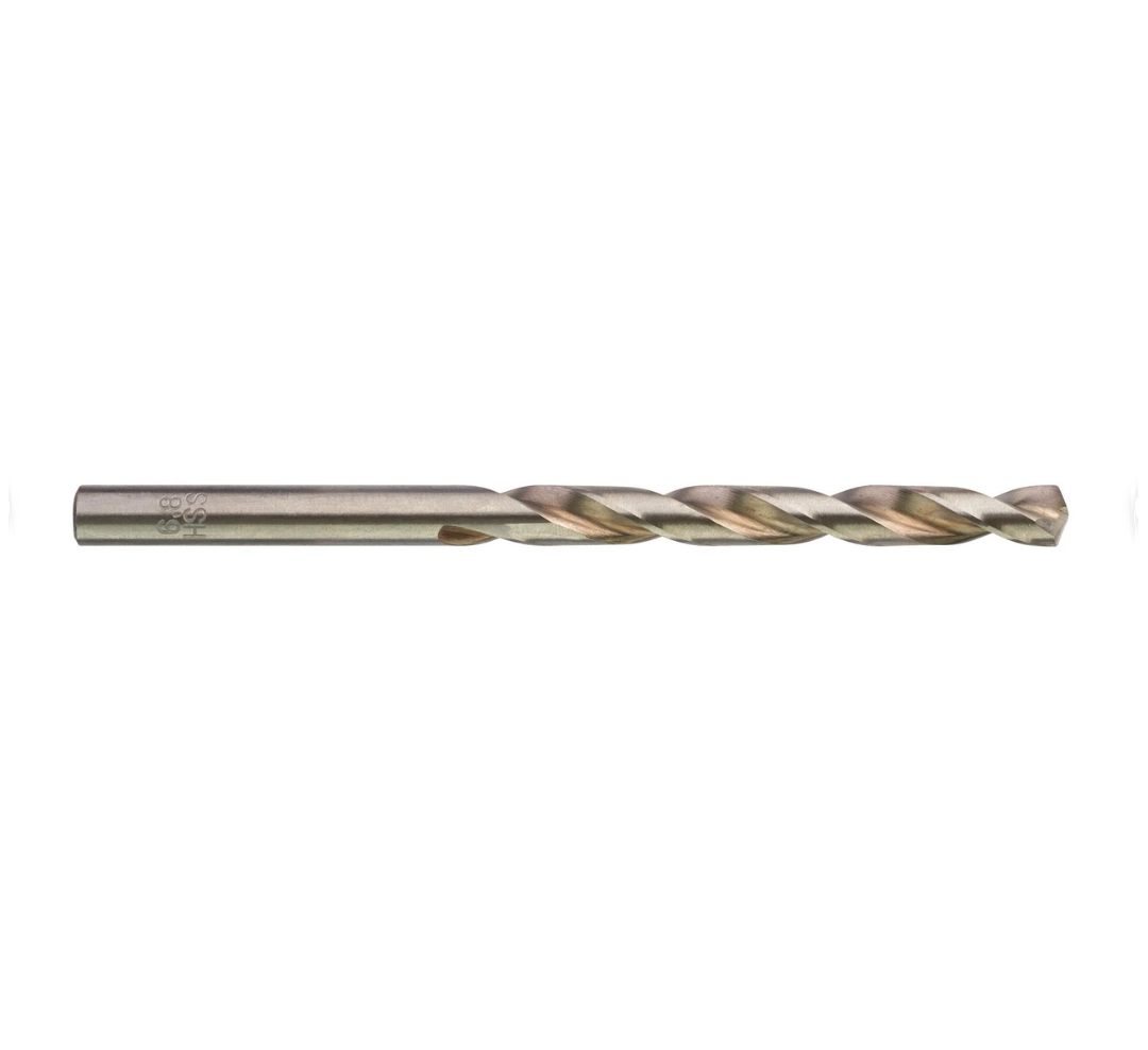 MILWAUKEE 4932352360 THUNDERWEB  6.8mm HSS-G pack of 1