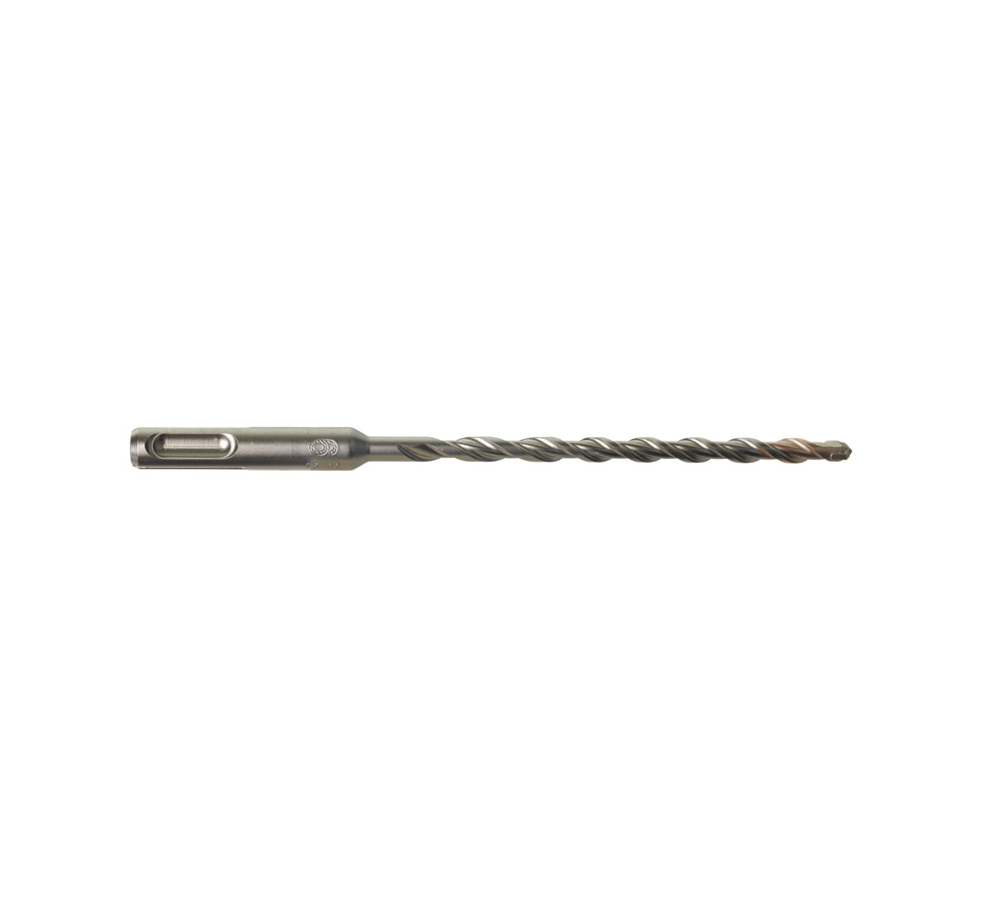 MILWAUKEE 6 x 160mm SDS+ hammer drill bit (4932307069)