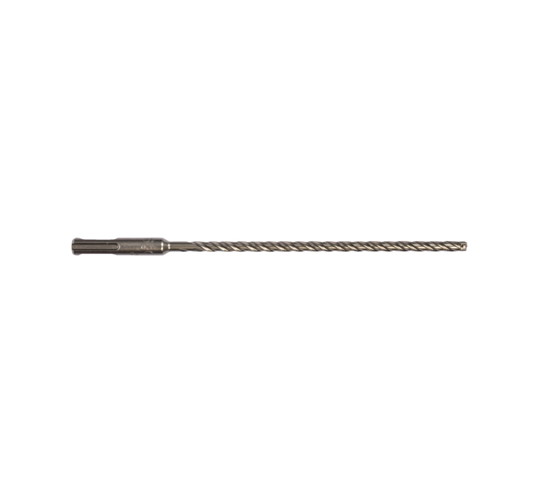 MILWAUKEE 6 x 210mm RX4 SDS+ hammer drill bit (4932352013)
