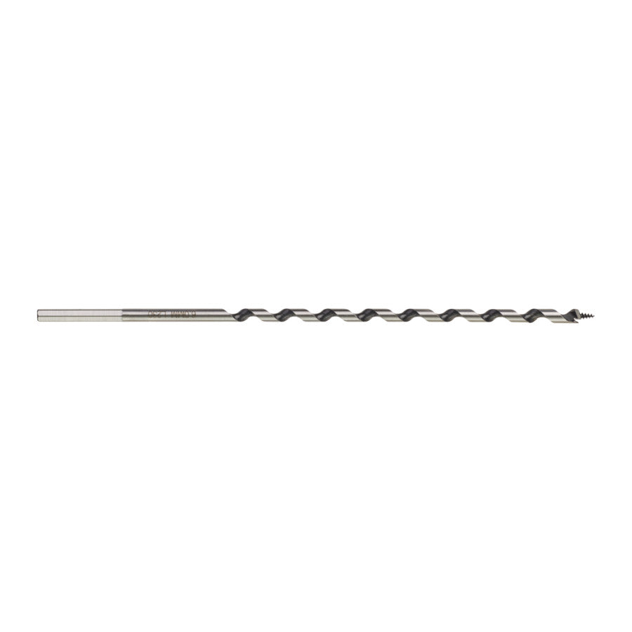 MILWAUKEE 6 x 230mm wood auger bit (4932430175)