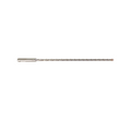 MILWAUKEE 6 x 260mm SDS+ hammer drill bit (4932353819)