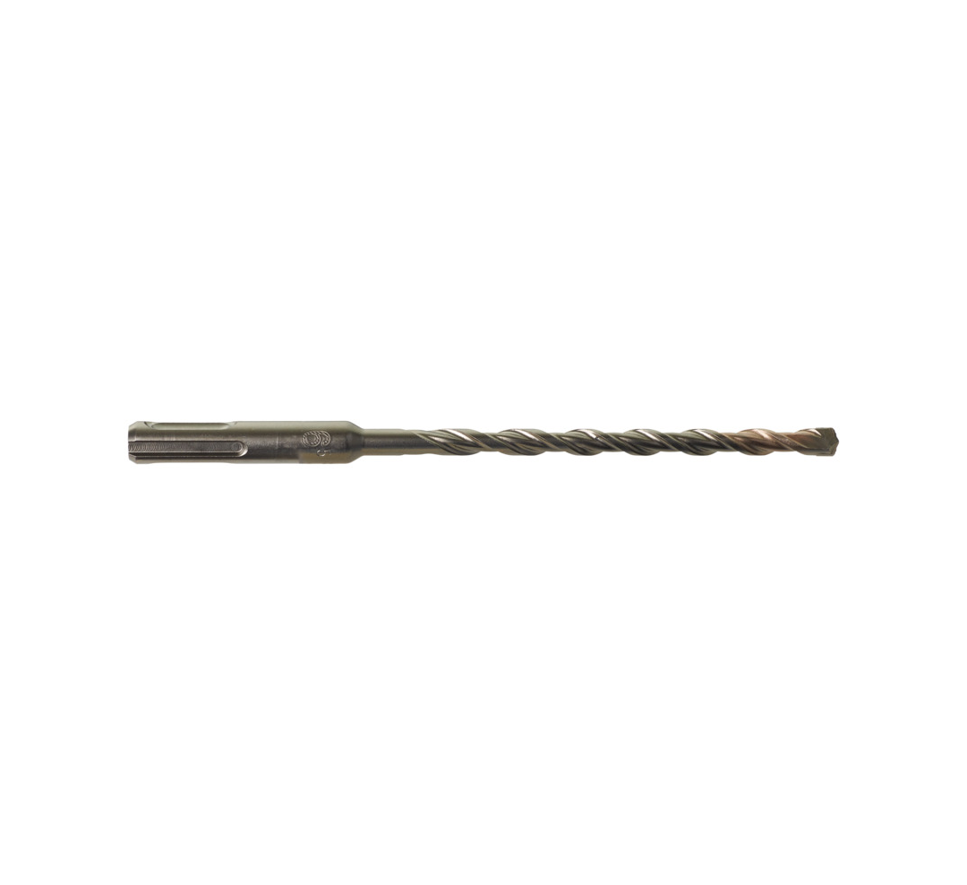 MILWAUKEE 6.5 x 160mm SDS+ hammer drill bit (4932344293)