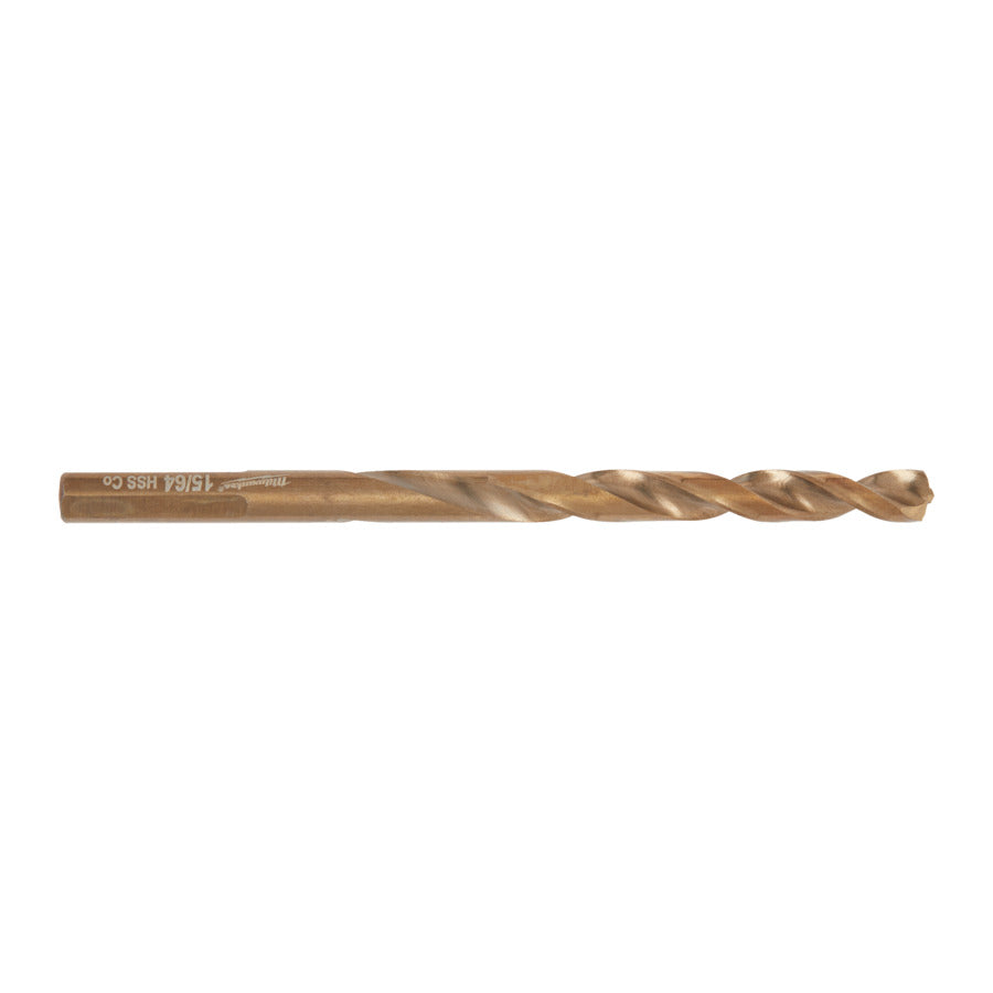 MILWAUKEE 6.0mm Cobalt HSSCo drill bit (4932363268)