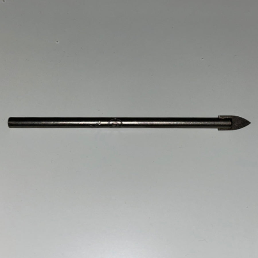 MILWAUKEE 6 x 90mm Glass/Tile Bit (4932363886)