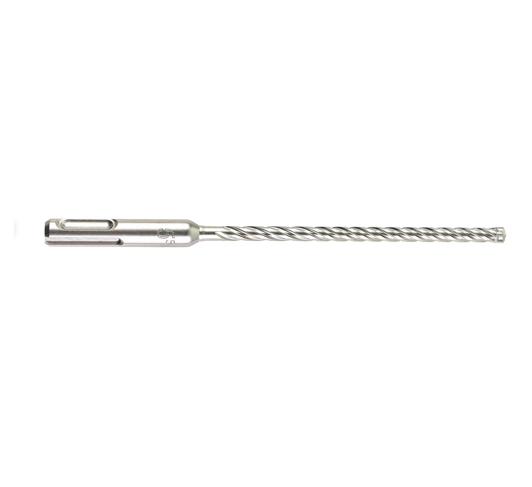 MILWAUKEE 4932352012 6 x 160mm RX4 SDS+ Hammer Drill Bit