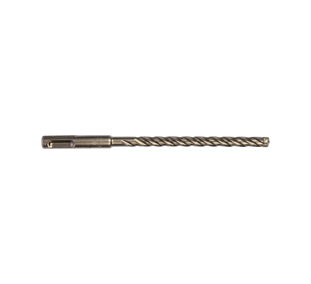 MILWAUKEE 8 x 165mm RX4 SDS+ hammer drill bit (4932352022)