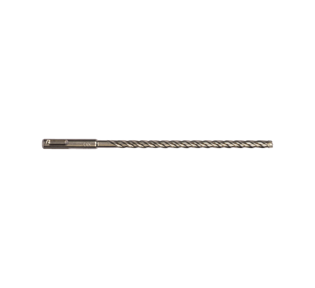 MILWAUKEE 8 x 210mm RX4 SDS+ hammer drill bit (4932352023)