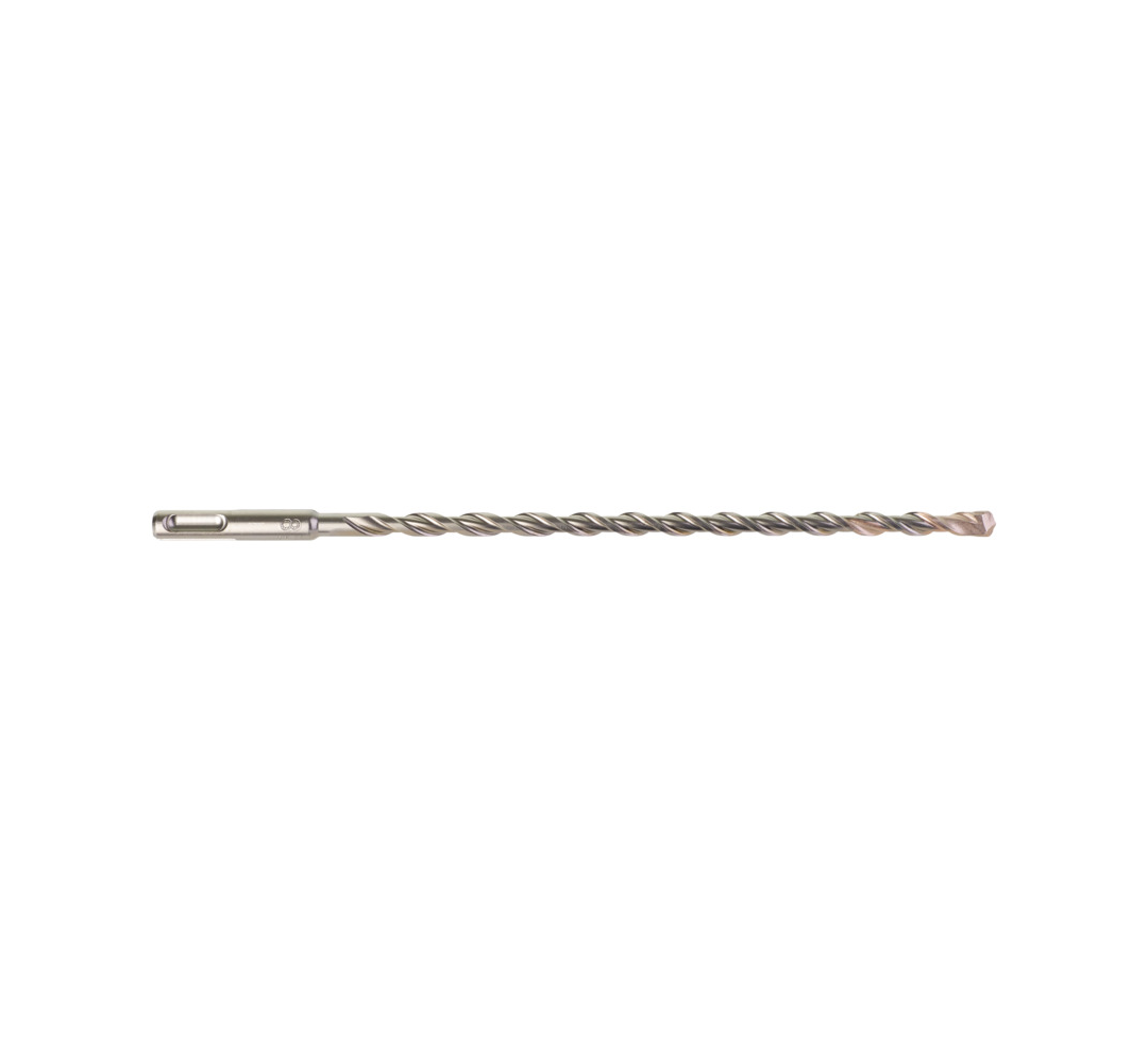MILWAUKEE 8 x 260mm SDS+ hammer drill bit (4932353821)