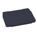 TANOS ACCESSORY 83000036 Base foam smooth soft 25mm for Systainer3 M and T-Loc
