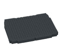 TANOS ACCESSORY 83000038 Pick and pluck filler foam rigid 25mm for Systainer3 M