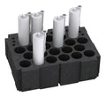 TANOS ACCESSORY 83000046 EPP cartridge insert for Systainer3 M