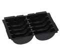 TANOS ACCESSORY 83000057 Insert for abrasives 150mm for Systainer3 M
