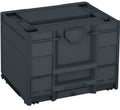 TANOS SYSTAINER SYS3 83000869 Systainer3 Combi M287 Anthracite