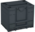 TANOS SYSTAINER SYS3 83000871 Systainer3 Combi M337 Anthracite