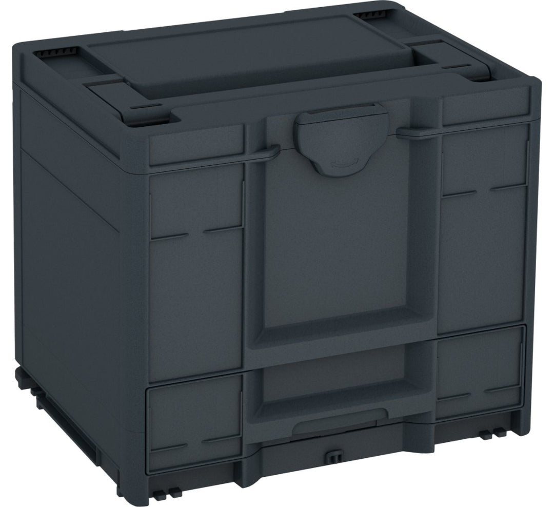 TANOS SYSTAINER SYS3 83000871 Systainer3 Combi M337 Anthracite