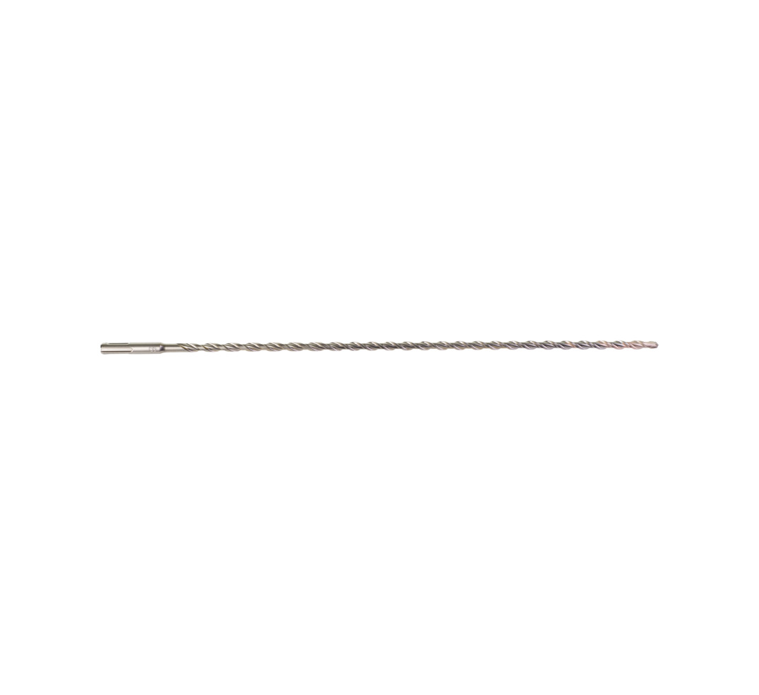 MILWAUKEE 8 x 460mm SDS+ hammer drill bit (4932367013)