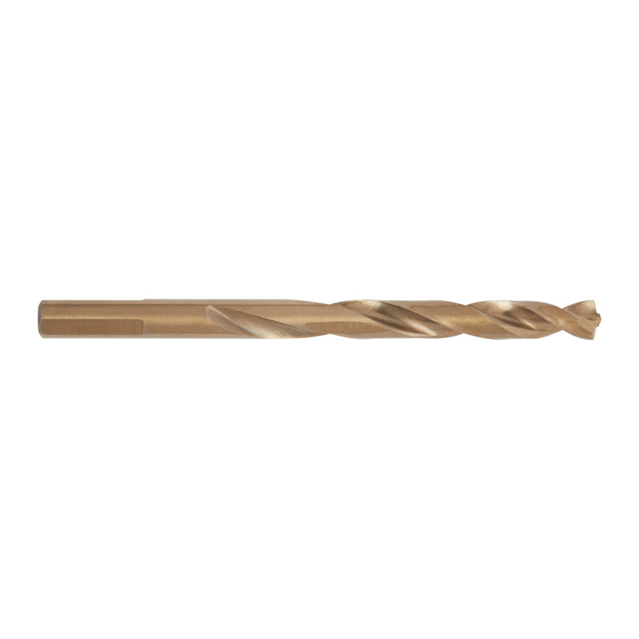 MILWAUKEE 8.0mm Cobalt HSSCo drill bit (4932363274)
