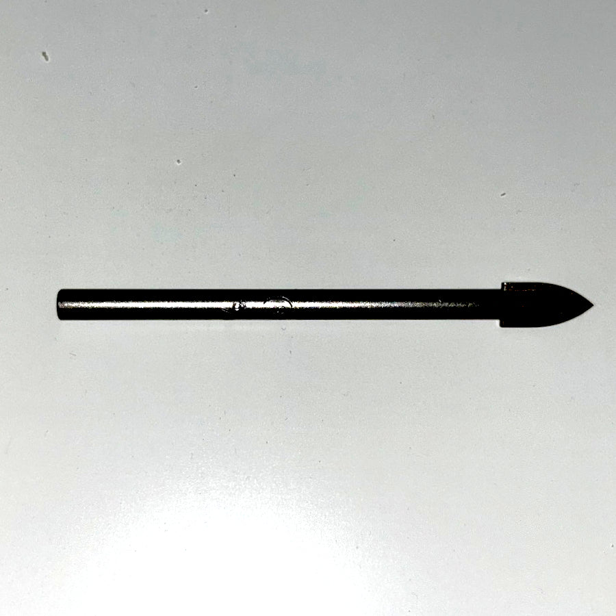 MILWAUKEE 8 x 95mm Glass/Tile Bit (4932363887)