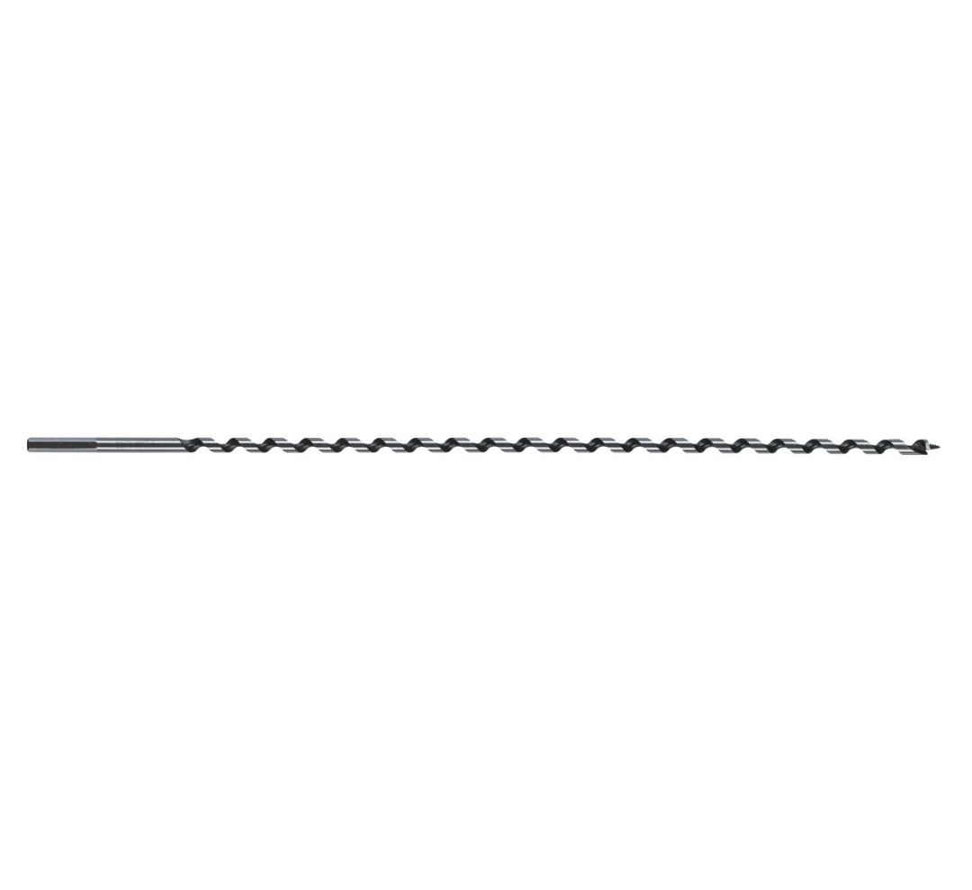 MILWAUKEE 8 x 460mm wood auger bit (4932363688)