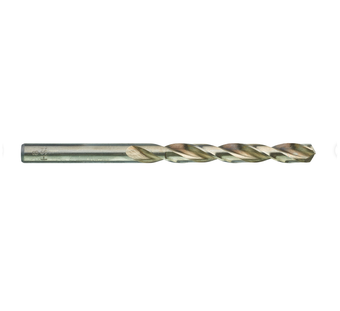MILWAUKEE 4932352363 THUNDERWEB  8.0mm HSS-G pack of 1