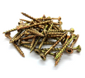 FRIULSIDER 4.5 x 50mm VBU-PRO torx countersunk woodscrew box of 200 (QC1088)