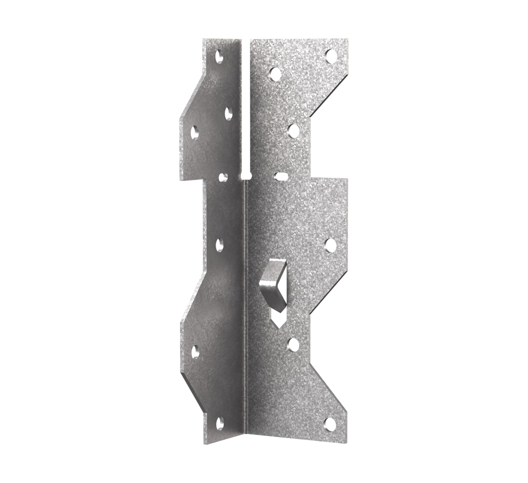 SIMPSON STRONG-TIE A35 Framing Anchor (QC1488)