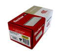 FISCHER 553926 50mm 16G angled STAINLESS STEEL brads box of 2000 (QC1546)