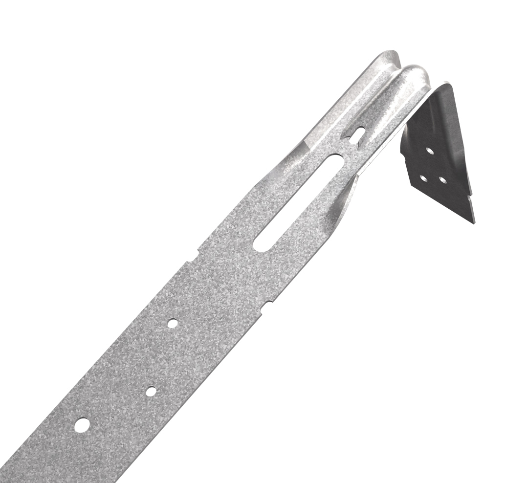 SIMPSON STRONG-TIE HES12B10 Heavy Engineered Strap (QC1485)