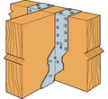 SIMPSON STRONG-TIE JHA270/47 Adjustable Joist Hanger (QC1466)