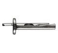 mungo 1127064F 6 x 40/5mm MAN hammer in anchor box of 100