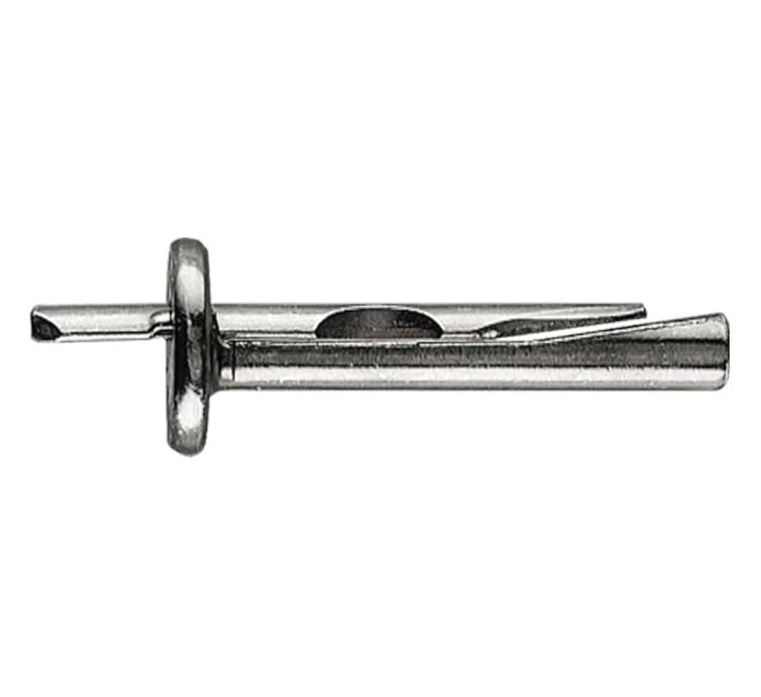 mungo 1127064F 6 x 40/5mm MAN hammer in anchor box of 100