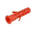 mungo 1040840 MNK 8 x 40mm wall plug box of 100