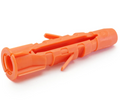 mungo 1010630F MU 6 x 35mm wall plug box of 100