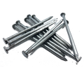 75 x 3.75mm galvanised round wire nail 25kg box (QC1392)