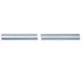 M20 x 1000 steel studding zinc plated bundle of 5 (QC1277)