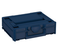 TANOS 83000241 Systainer3 SYS3 M112 sapphire blue RAL 5003