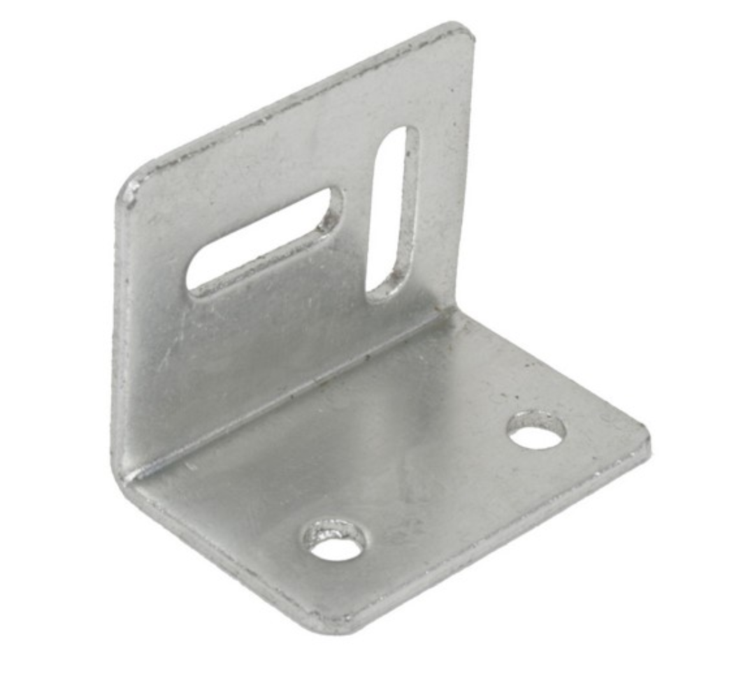 Table stretcher plate box of 100